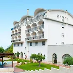 Ξενοδοχείο Parco Delle Rose 3*