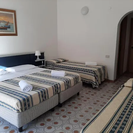 Parco Delle Rose 3*