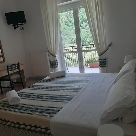 Parco Delle Rose Hotel 3*