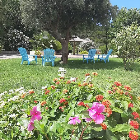 Hotel Parco Delle Rose Acquappesa