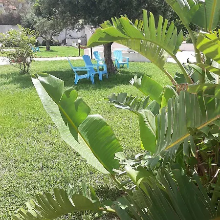 Parco Delle Rose Hotel 3*