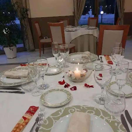 Parco Delle Rose Hotel