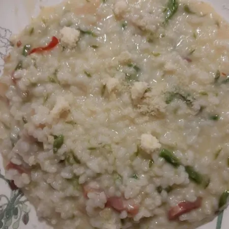 Hotel Parco Delle Rose 3*