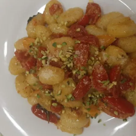 Parco Delle Rose 3* Acquappesa