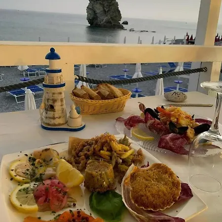 Hotel Parco Delle Rose Acquappesa