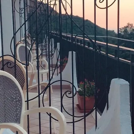 Hotel Parco Delle Rose Acquappesa