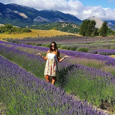 Parco Delle Rose Acquappesa