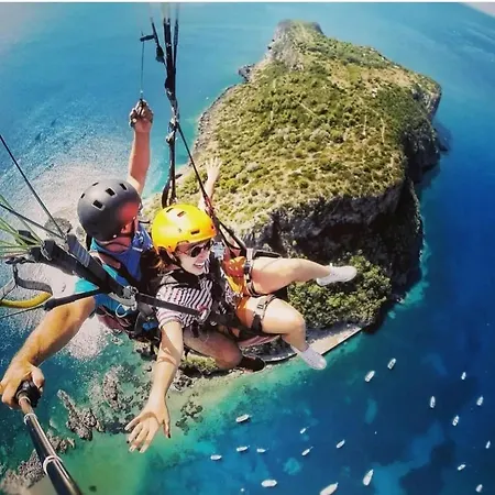 Hotel Parco Delle Rose 3*