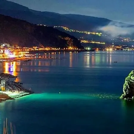 Parco Delle Rose Hotel 3*