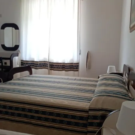 Hotel Parco Delle Rose 3*