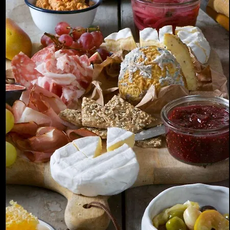 Hotel Parco Delle Rose 3*