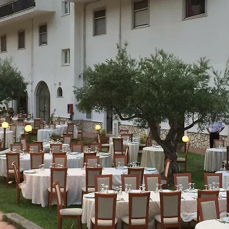 Parco Delle Rose Hotel