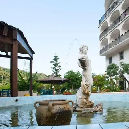 Parco Delle Rose Hotel 3*