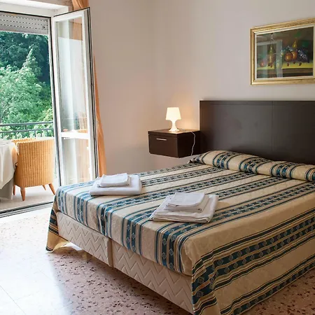 Parco Delle Rose Hotel Acquappesa