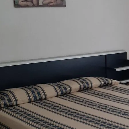 Hotel Parco Delle Rose