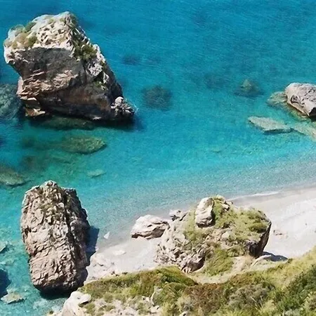 Hotel Parco Delle Rose Acquappesa