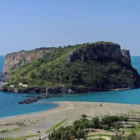 Hotel Parco Delle Rose