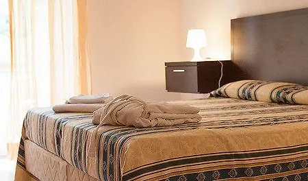 Parco Delle Rose Hotel Acquappesa
