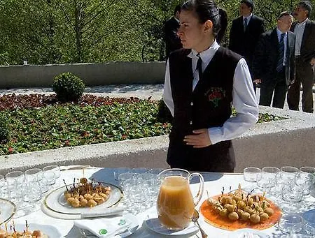 Parco Delle Rose Hotel