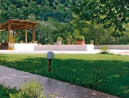 Hotel Parco Delle Rose 3*