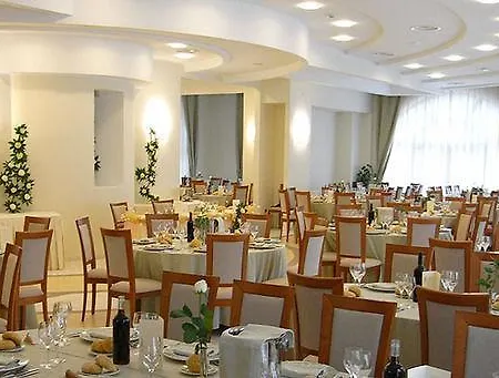 Parco Delle Rose 3*