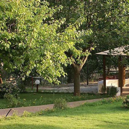 Parco Delle Rose