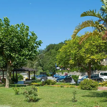 Parco Delle Rose Acquappesa