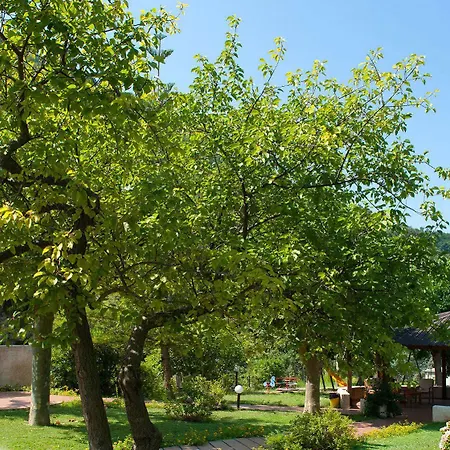 Parco Delle Rose Hotel Acquappesa