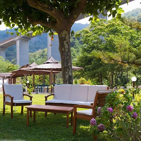 Parco Delle Rose Hotel 3*