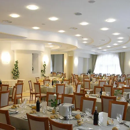 Hotel Parco Delle Rose