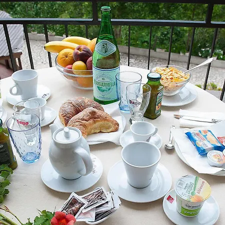 Parco Delle Rose Hotel 3*