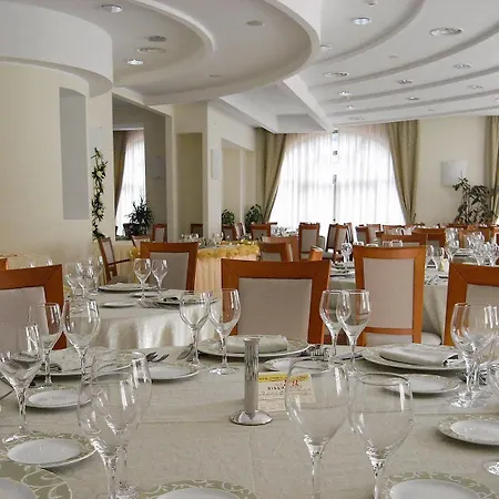 Parco Delle Rose Hotel
