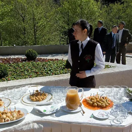 Parco Delle Rose Hotel 3*