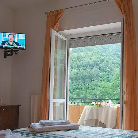 Parco Delle Rose Hotel