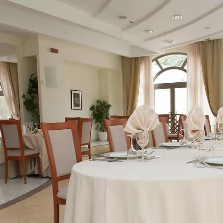 Hotel Parco Delle Rose