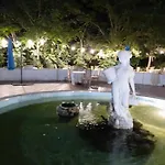 Parco Delle Rose מלון אקואפסה