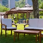 Parco Delle Rose מלון 3*