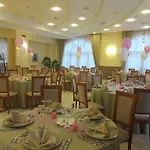 Hotel Parco Delle Rose Acquappesa