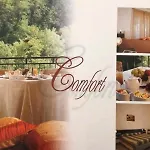 Parco Delle Rose Hotel