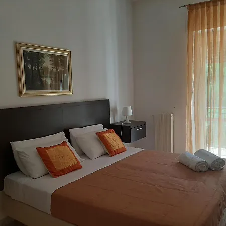 Parco Delle Rose 3* 아쿠아페사