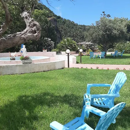 Ξενοδοχείο Parco Delle Rose
