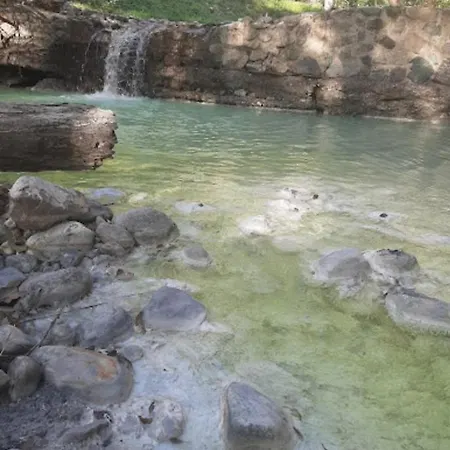Отель Parco Delle Rose