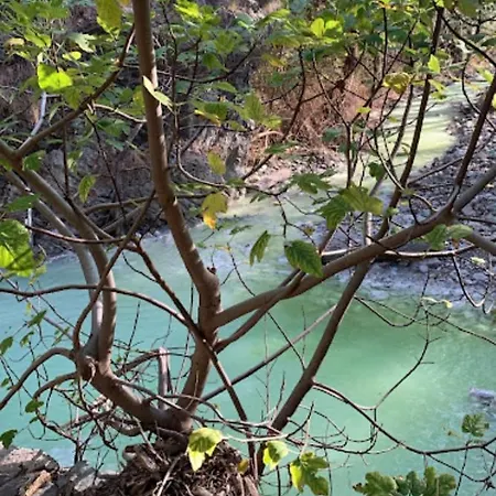 호텔 Parco Delle Rose 아쿠아페사