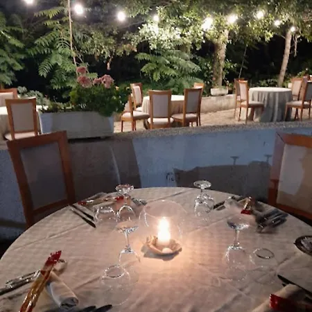 Hotel Parco Delle Rose 3*