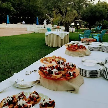 Parco Delle Rose Аккуаппеза