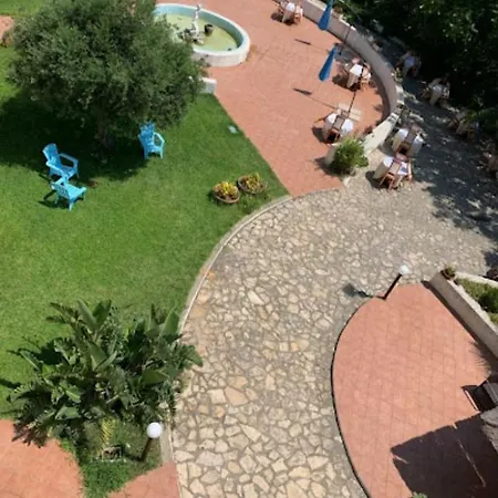 Parco Delle Rose
