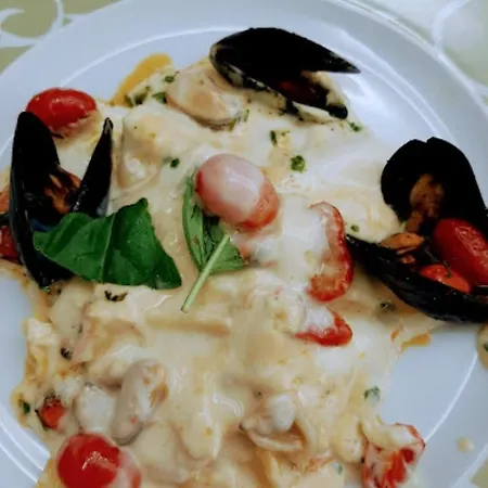 Parco Delle Rose 호텔 아쿠아페사