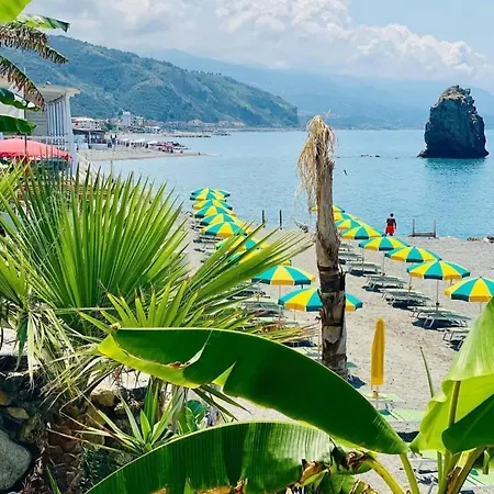 Parco Delle Rose Hotel Acquappesa