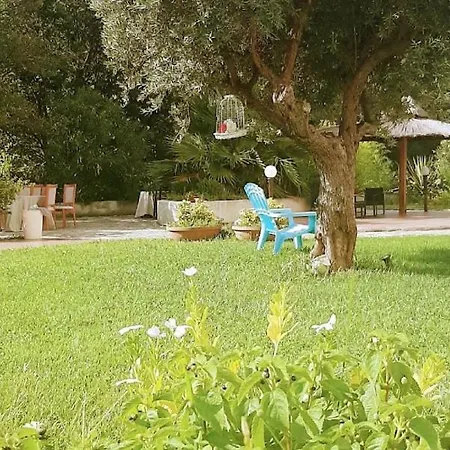 Hotel Parco Delle Rose Acquappesa