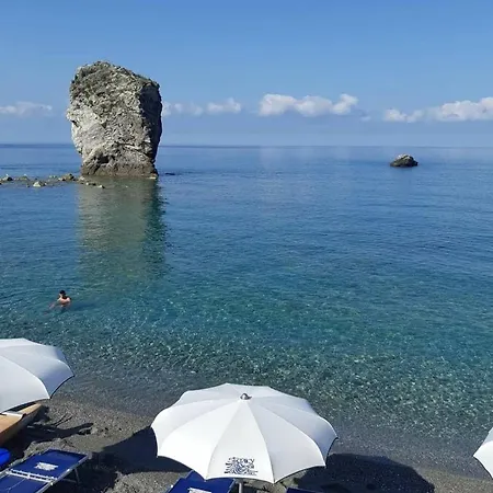 Hotel Parco Delle Rose Acquappesa